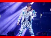 SHOW LO OVER THE LIMIT WORLD LIVE TOUR 2013